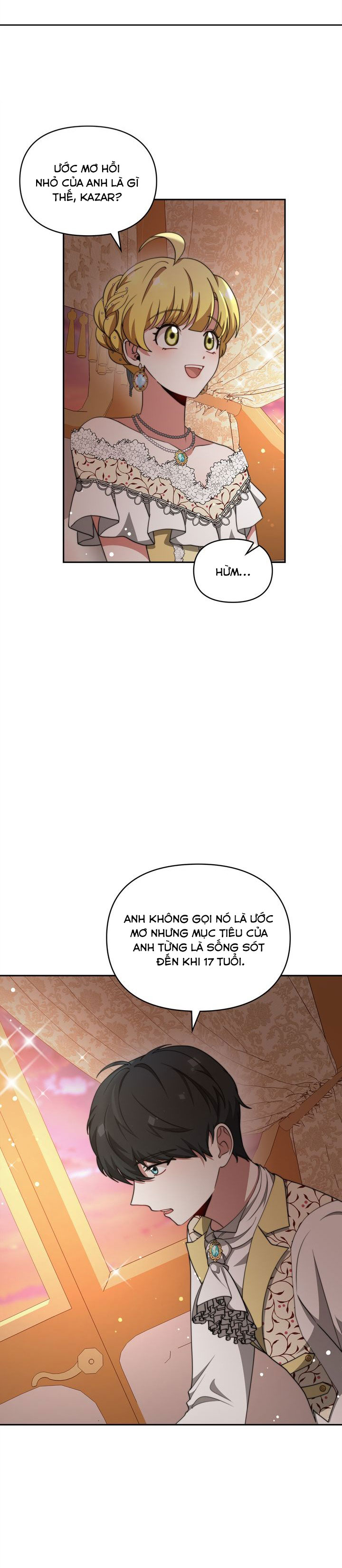 công nương eluana vita chapter 130 2