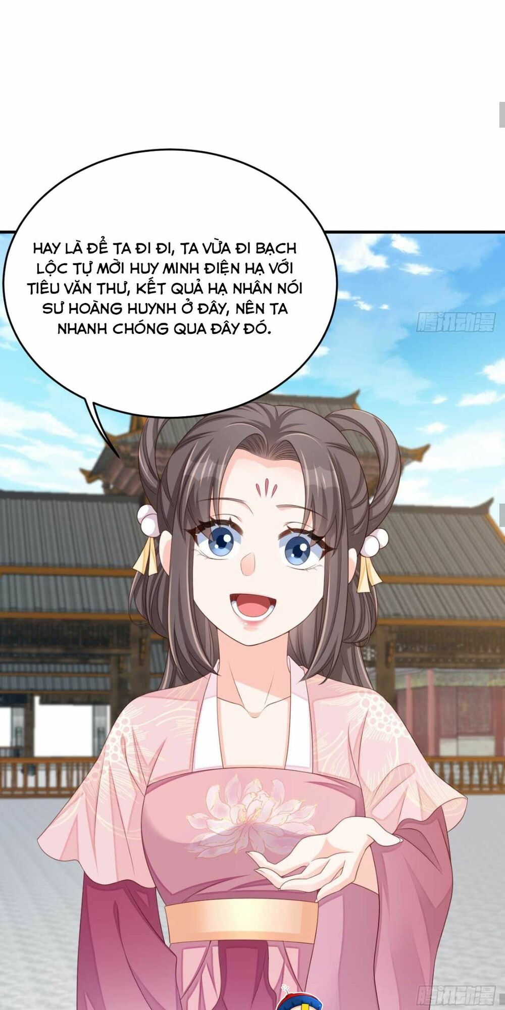 thuần hóa ba ba bạo quân chapter 52 31