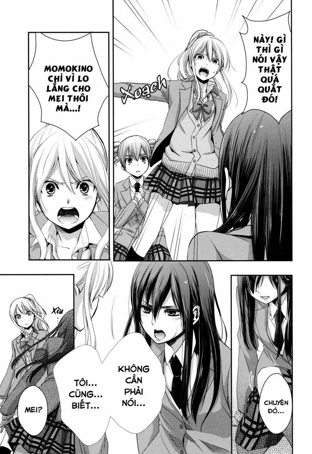 citrus (saburouta) chapter 7 6