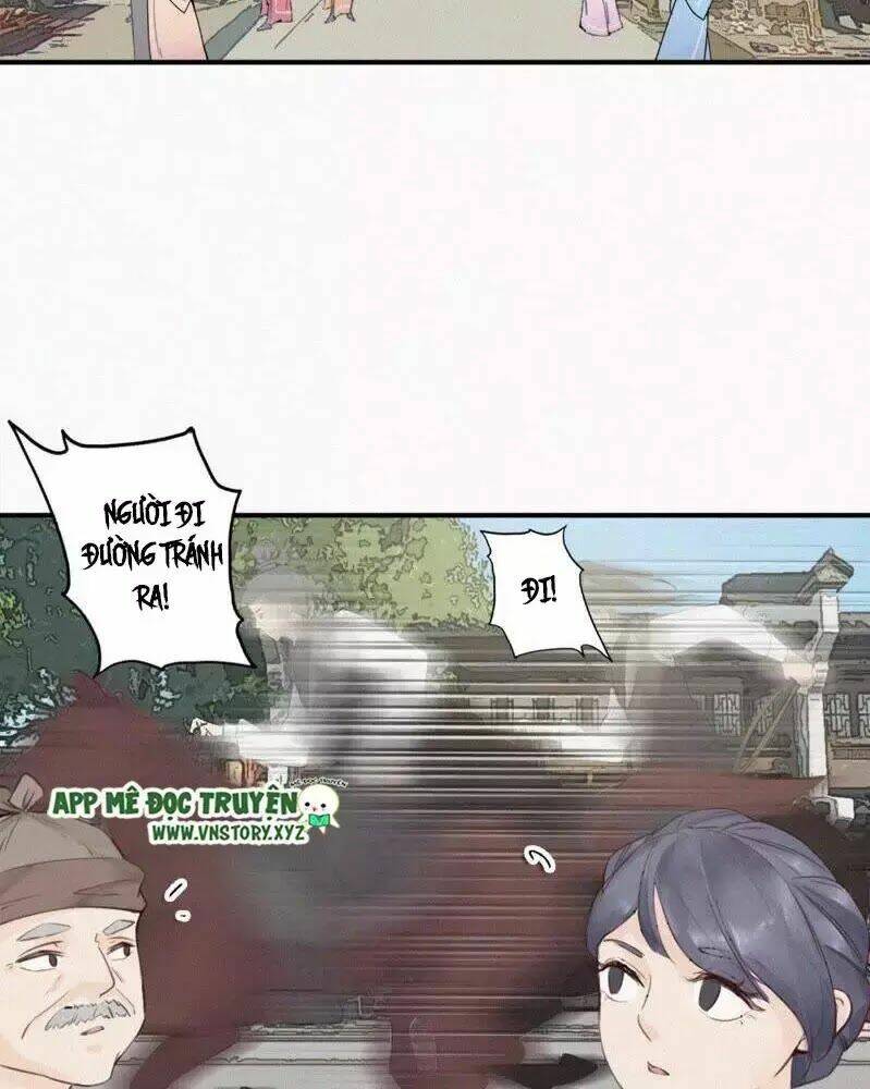 thiên hương mỹ nhân chapter 2 17