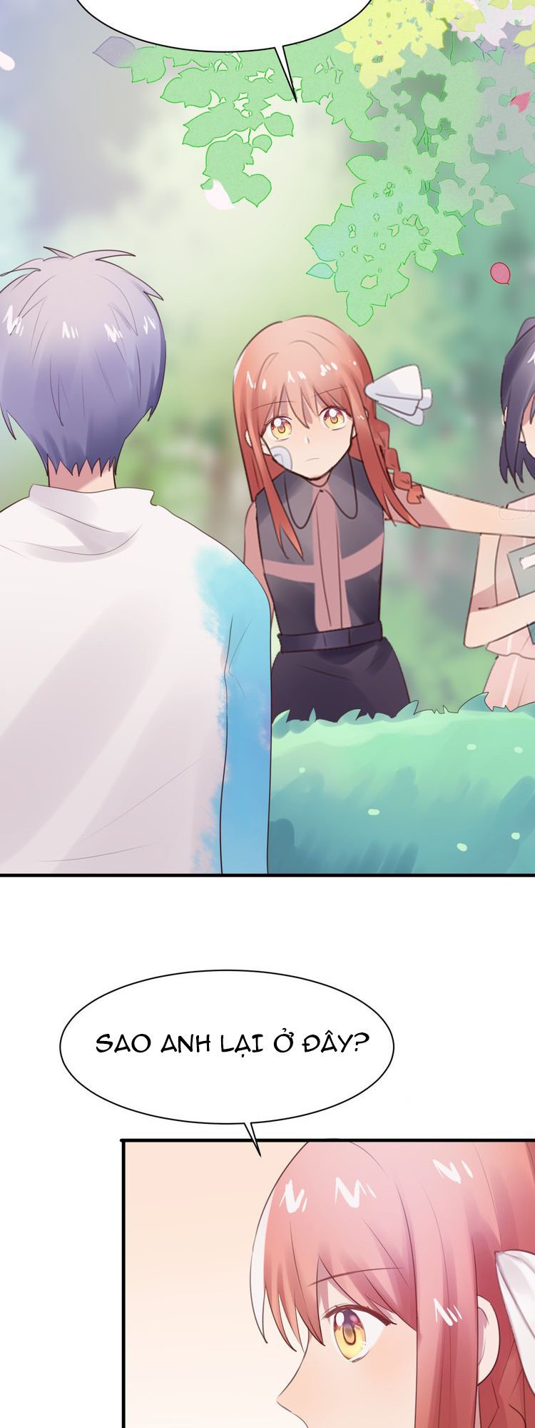 nhất tiễn khuynh tâm chapter 8 31