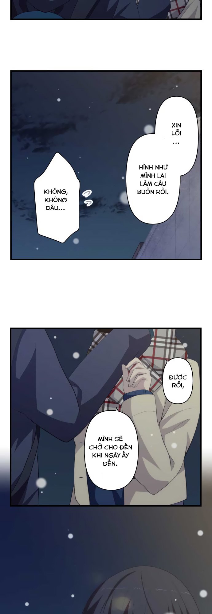 relife chapter 210 4