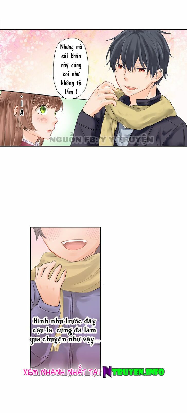 cô dâu của quỷ chapter 6 27