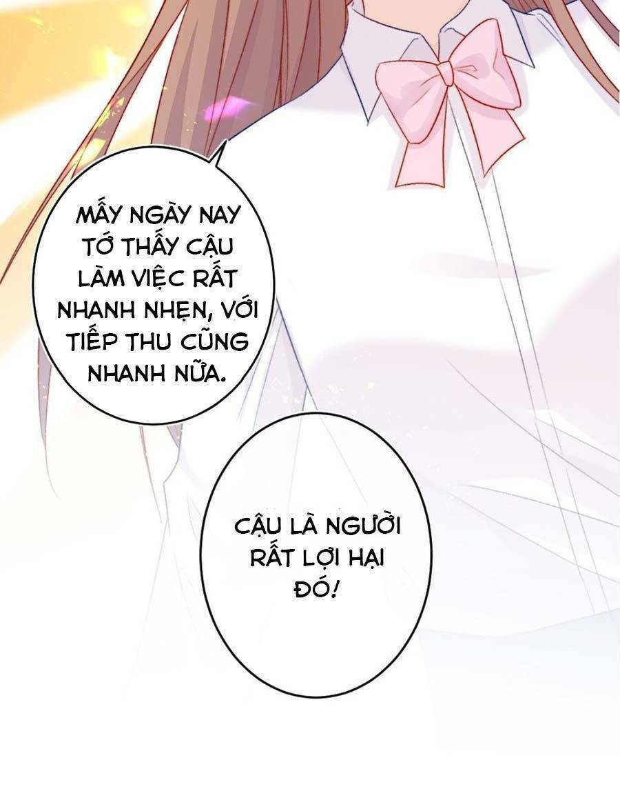 khi cô gái nhìn thấy thời gian chapter 7 38