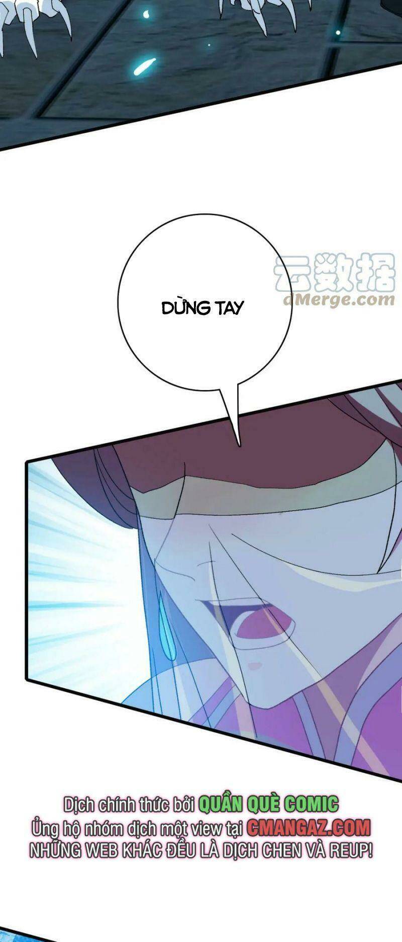 siêu đạo thần thuật chapter 124 52