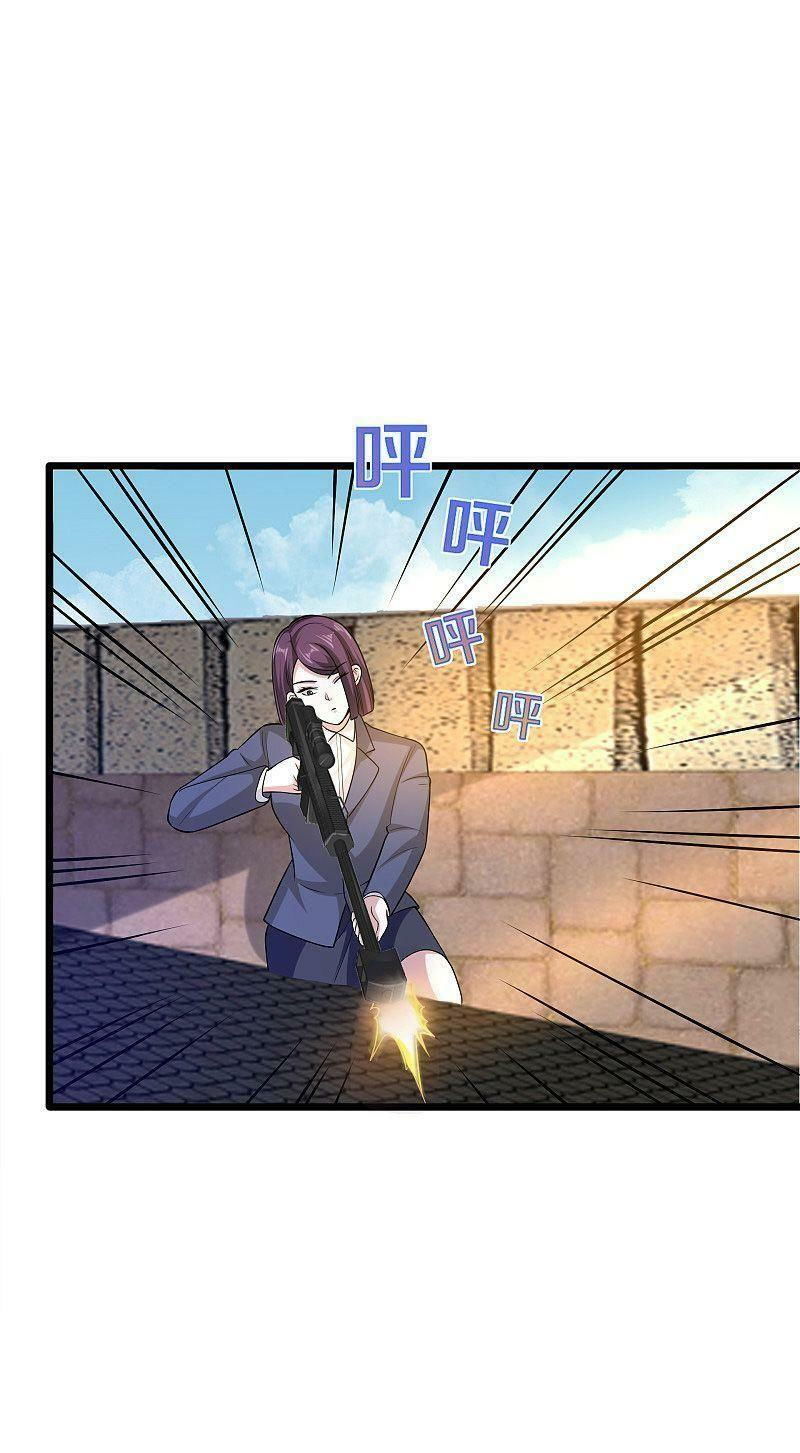 đô thị tà vương chapter 170 14