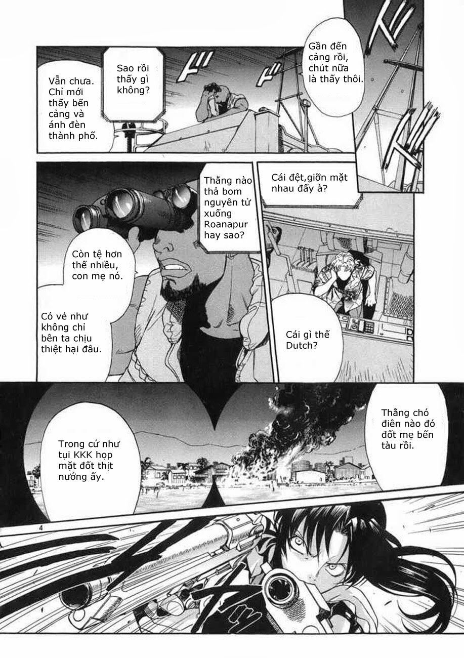 hố đen chapter 41 4