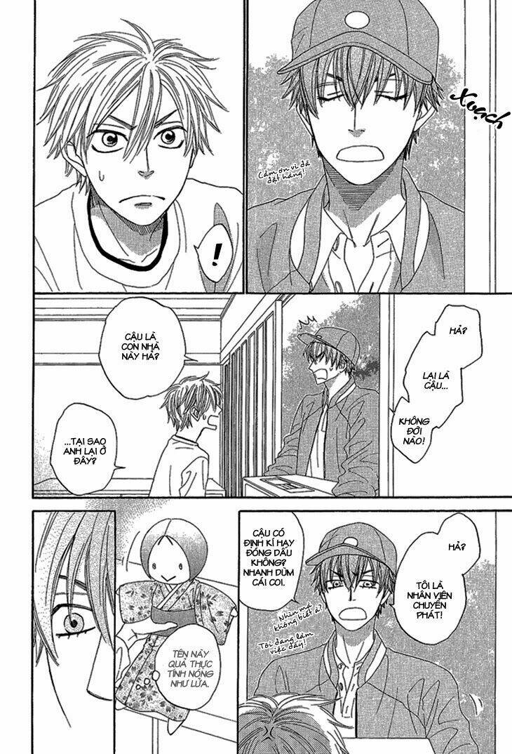 ayakari-zoushi chapter 2 34