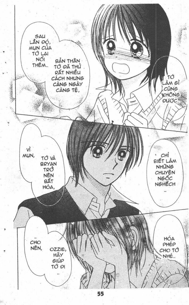 beautiful 100% chapter 4 58