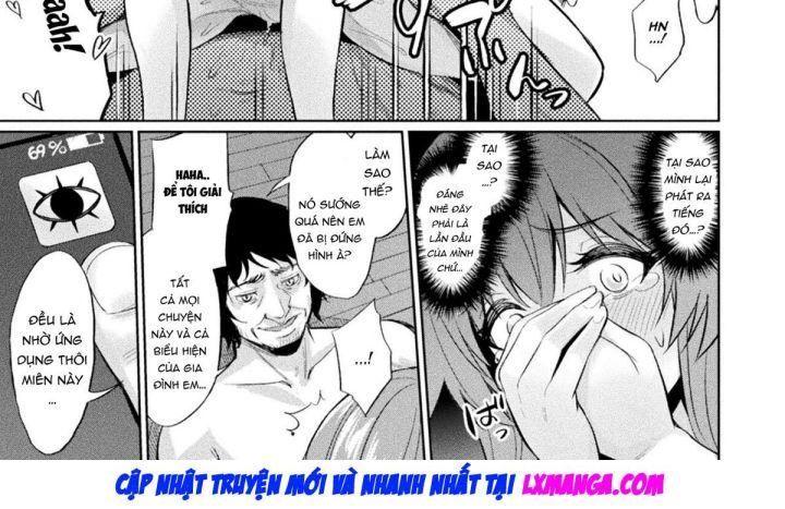 saimin gakusei shidou chapter 1 34