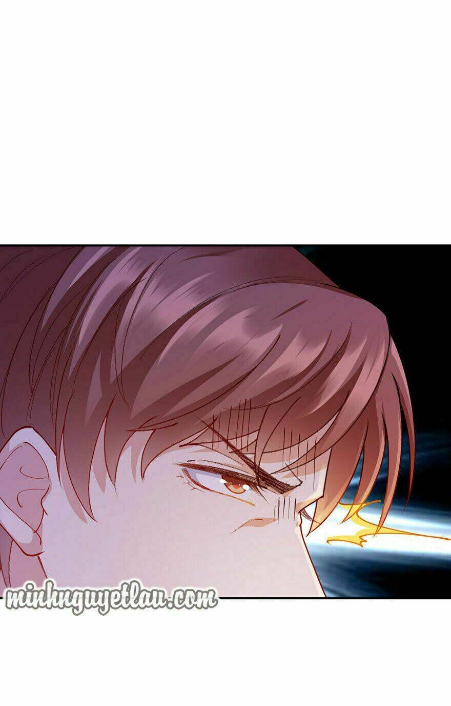 tiểu bạch điềm thê của long thiếu chapter 28 48