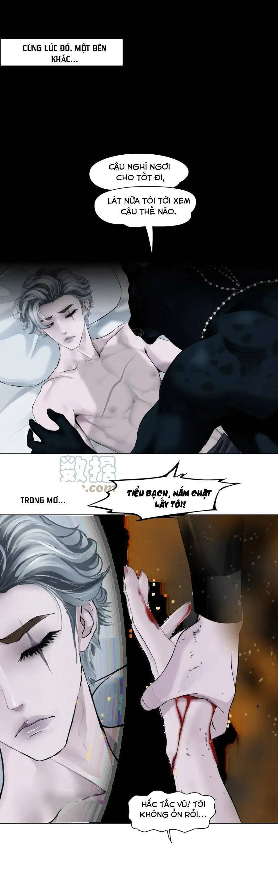 đằng nữ chapter 144 17