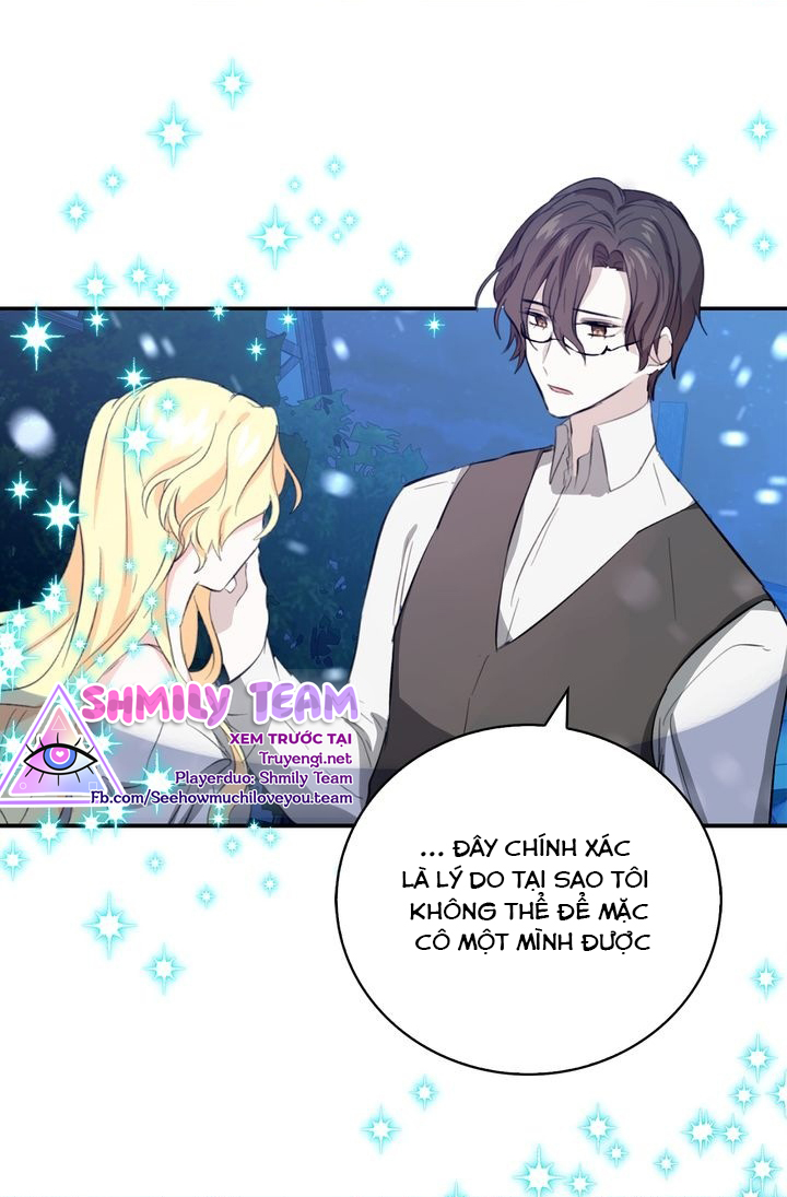 tôi là bạn gái cũ của một vị anh hùng chapter 7 49