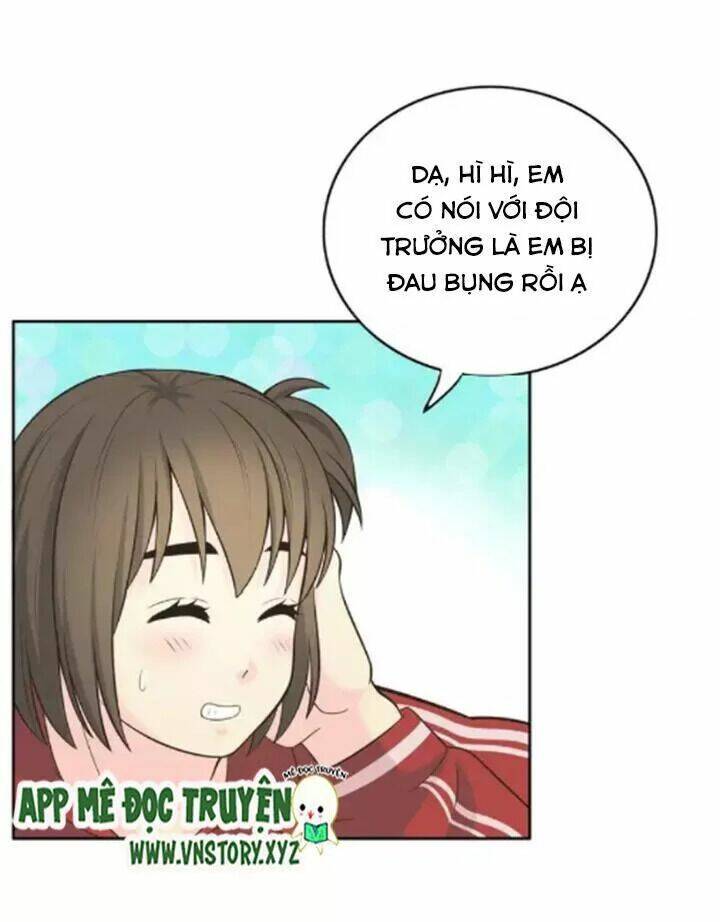 xin chào! dân nữ chapter 69.2 7