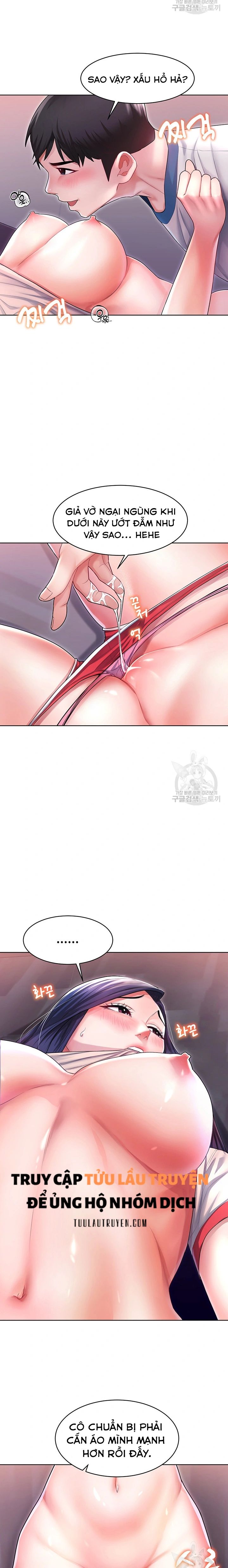 chạm vào em đi! chapter 5 10