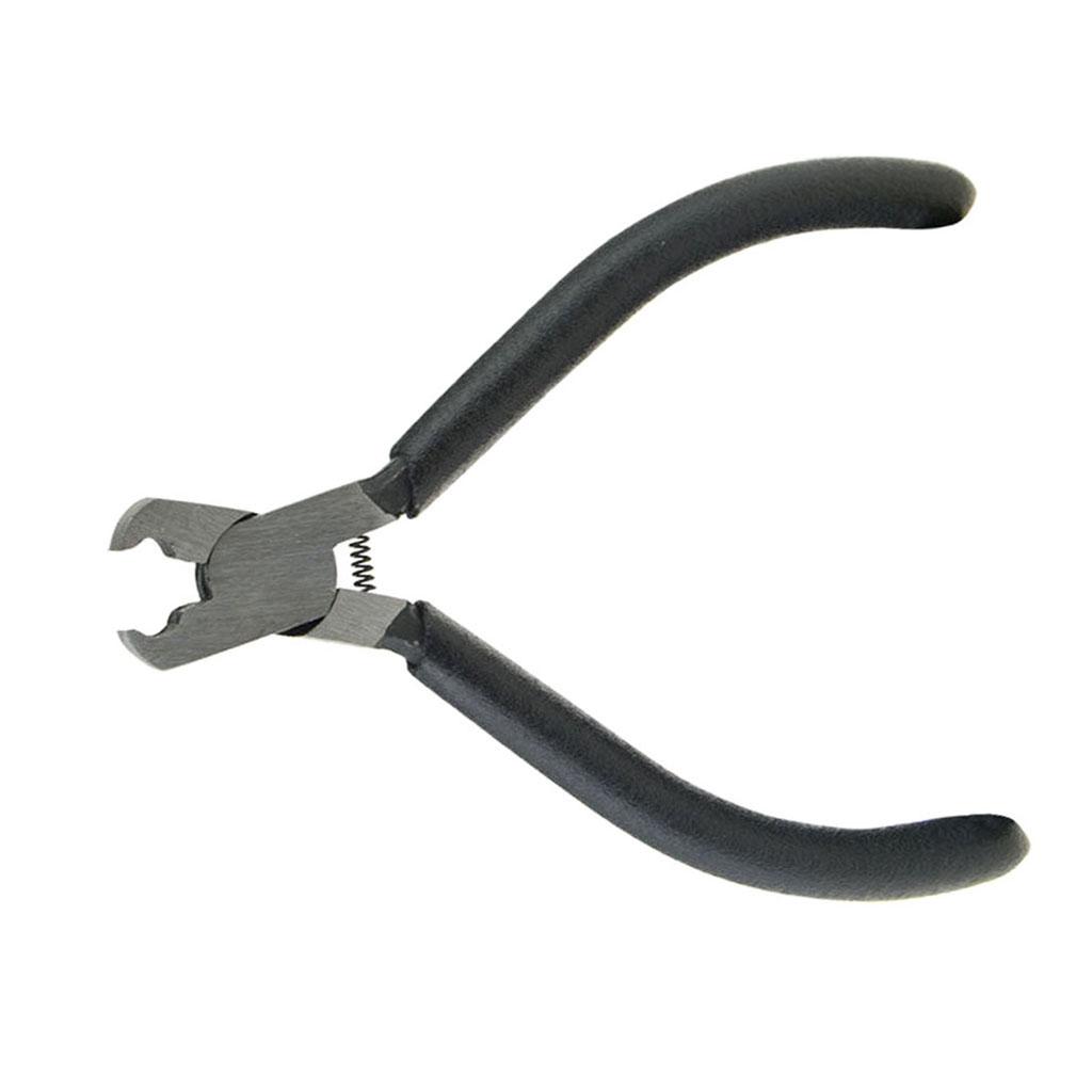 Archery Nocking Buckle Plier