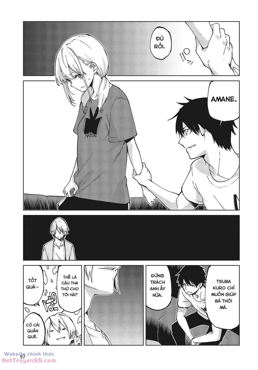 jiangshi kaitan blood chapter 75 11