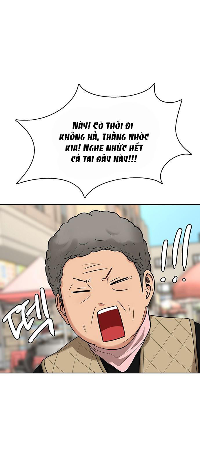 vẻ đẹp đích thực - true beauty chapter 211.2 33