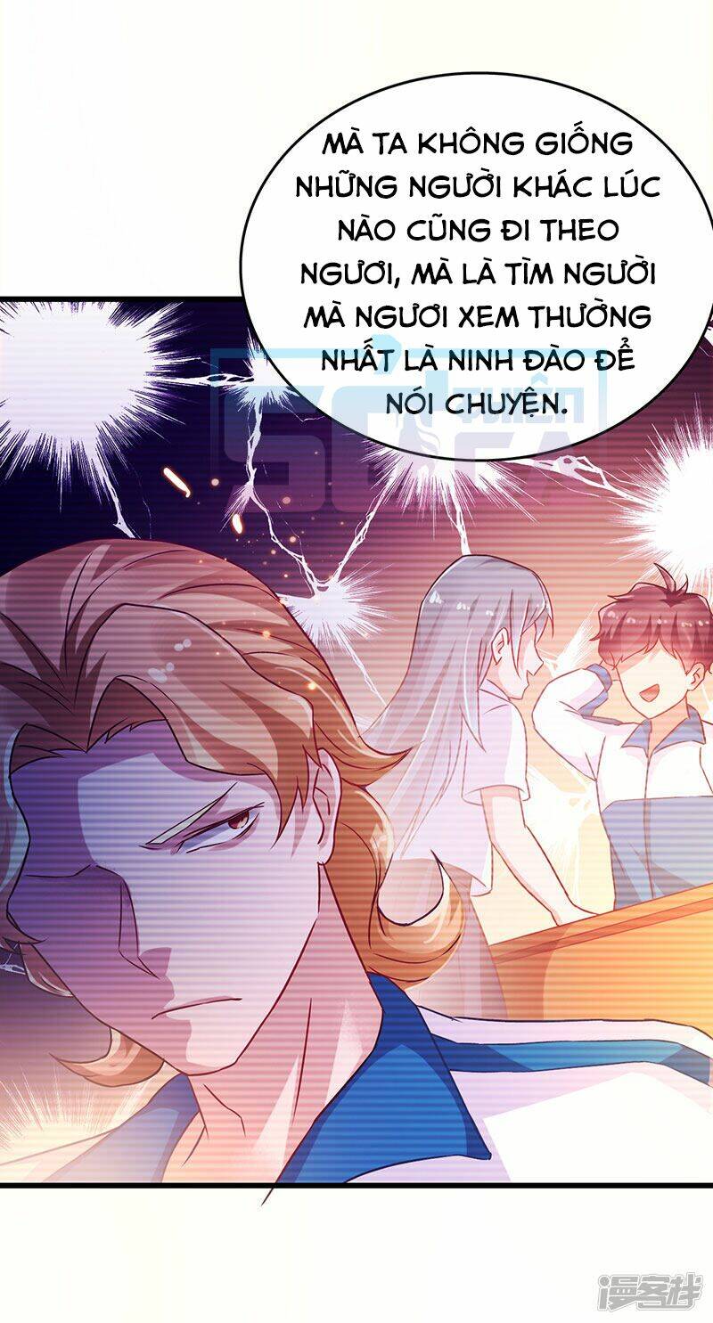 siêu cấp bại gia tử chapter 63 9