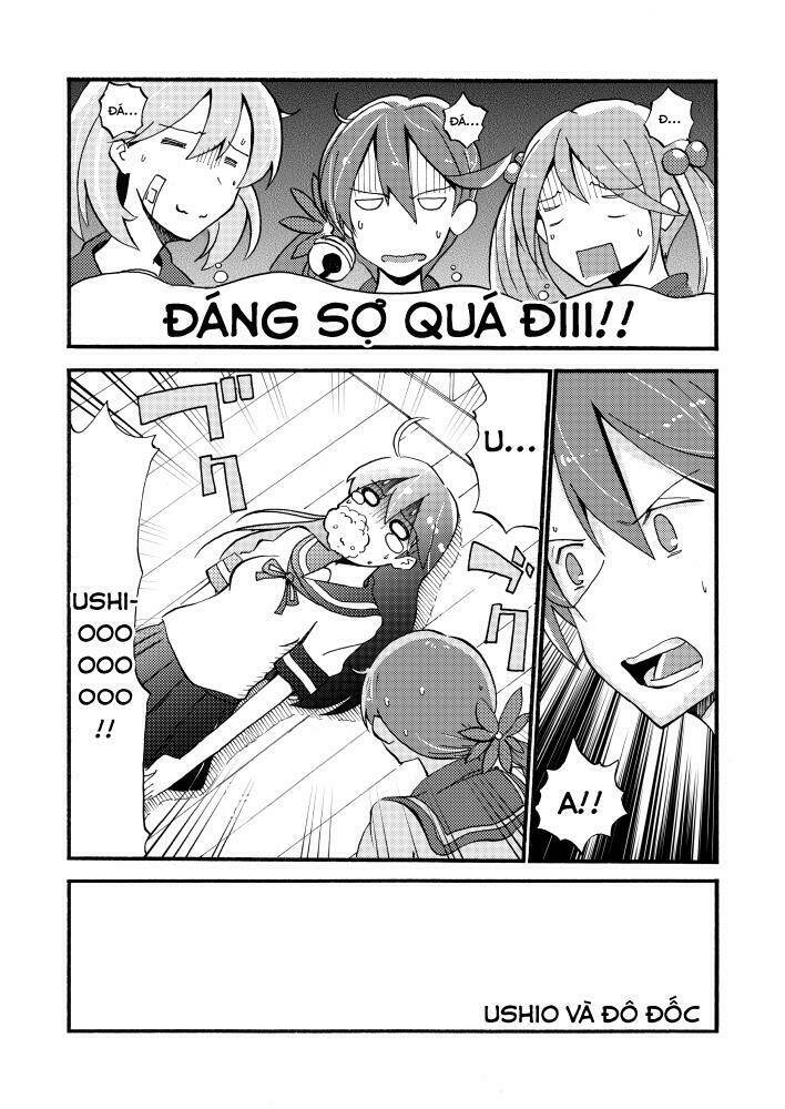 ushio and admiral chapter 1 5