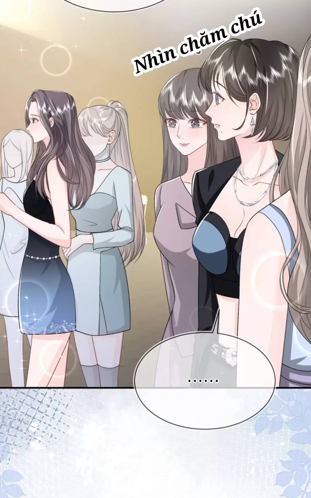 mận xanh chapter 11 5