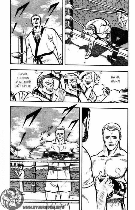 hoàng phi hồng phần 1 chapter 10 56