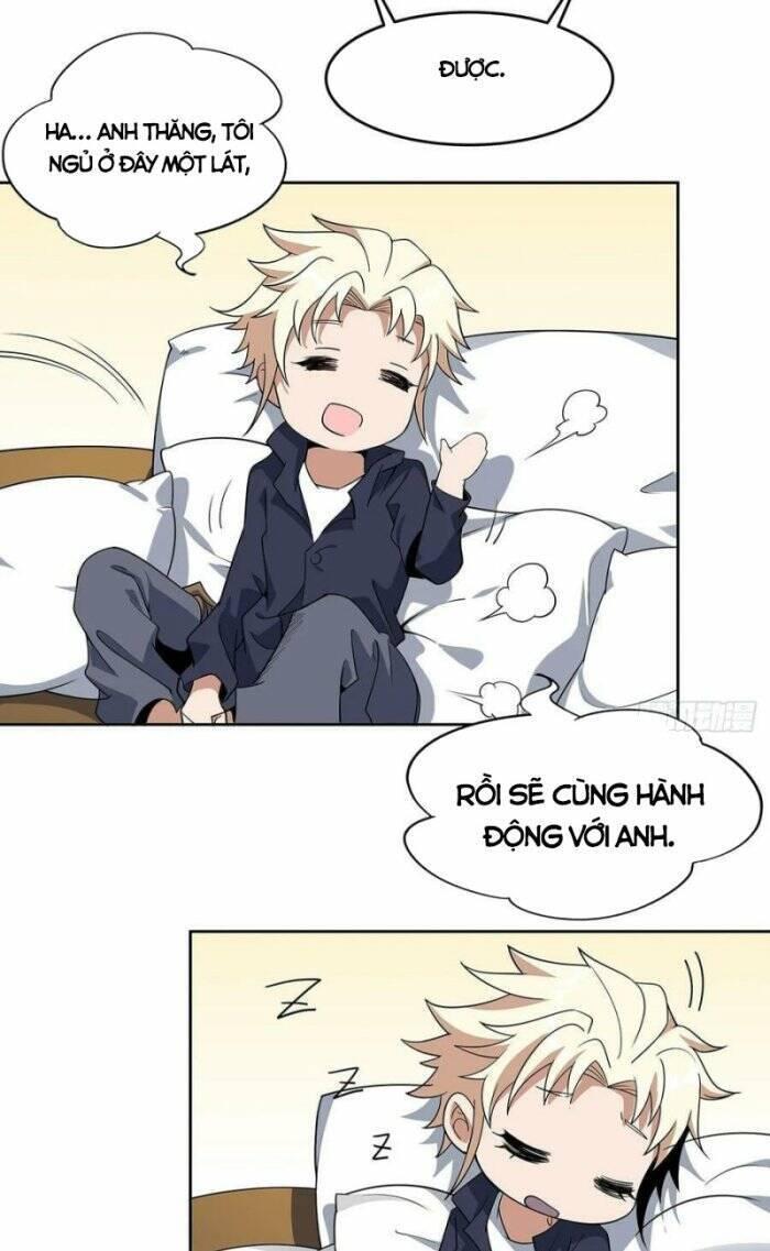 địa cầu đệ nhất kiếm chapter 181 19