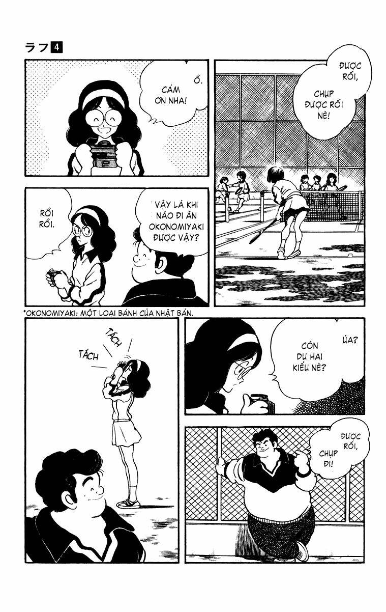 rough - ngọc thô chapter 38 10