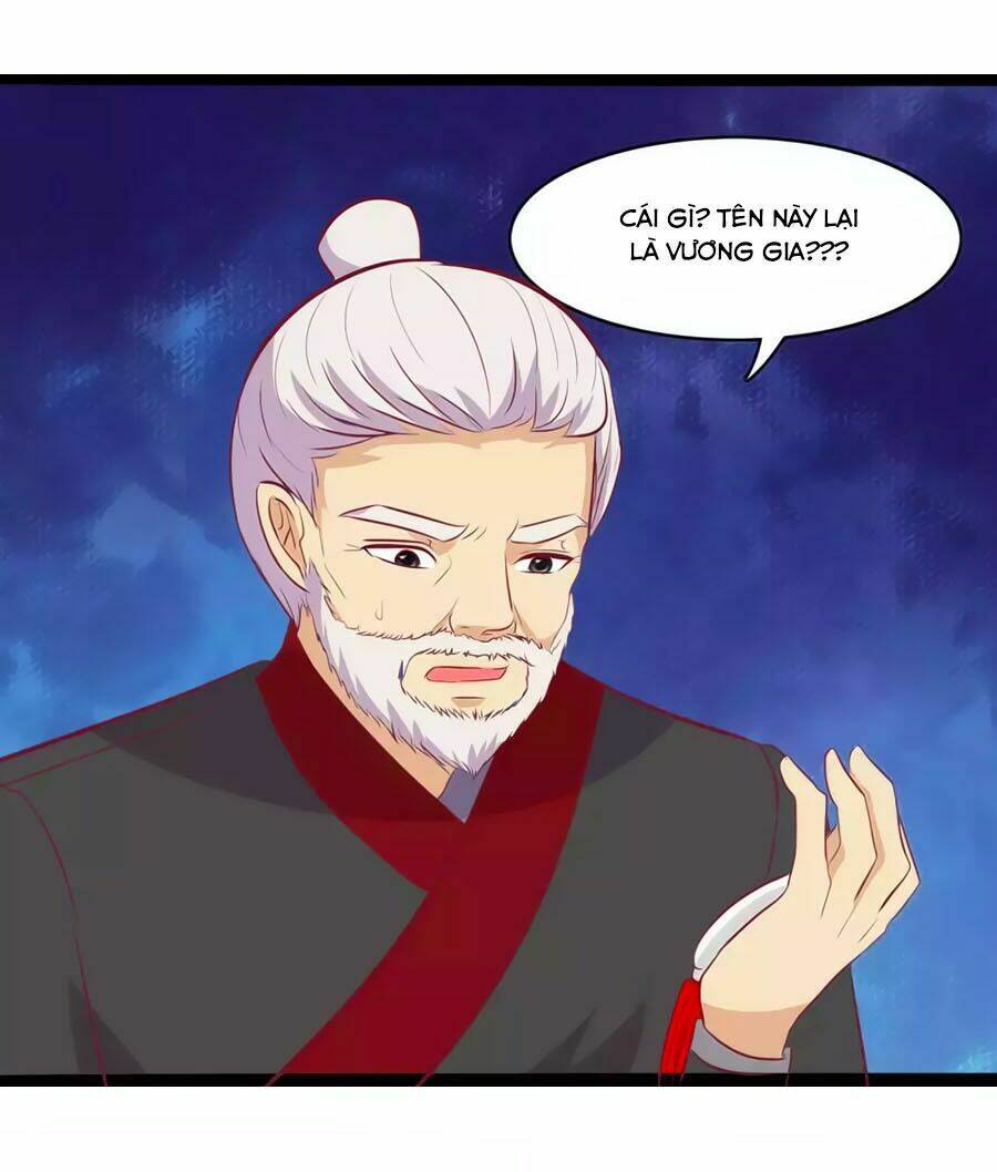 thỏ yêu tiểu vương phi chapter 86 36