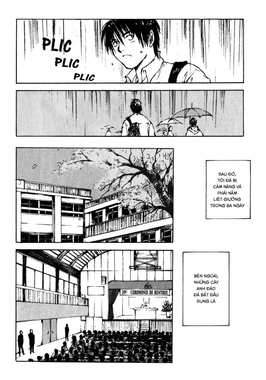 yesterday wo utatte chapter 9 18