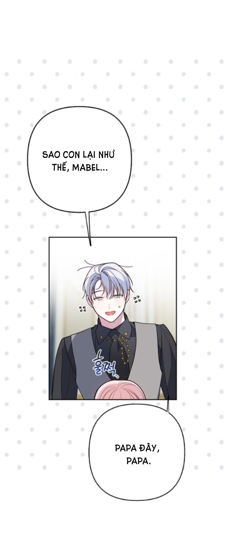 Tiểu Bạo Chúa chapter 21.1 - Trang 41