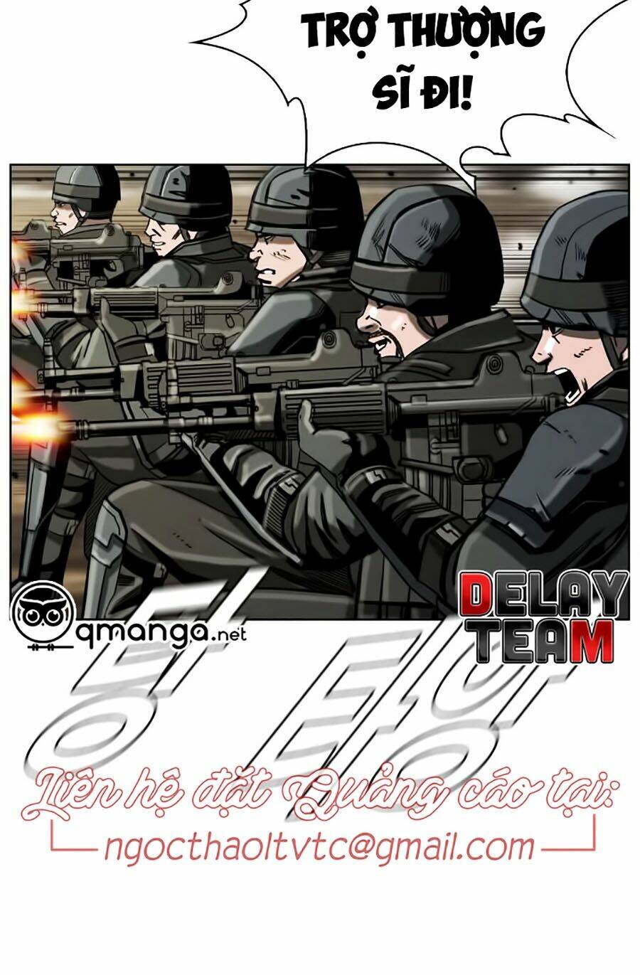 thợ săn đầu tiên chapter 57 49