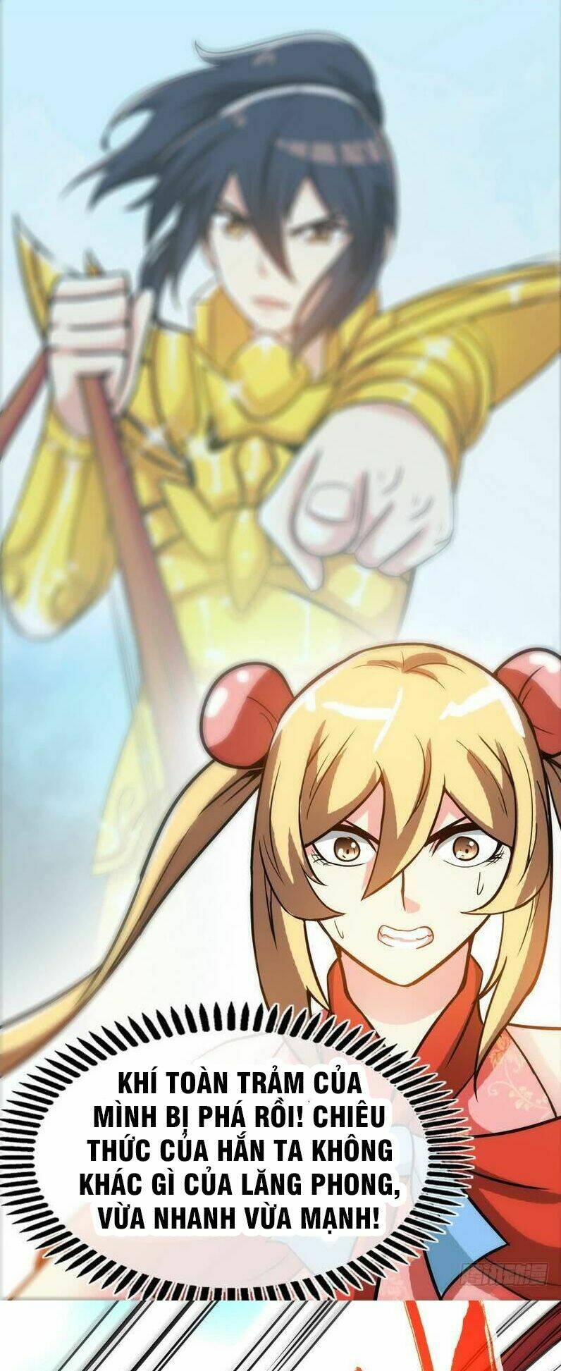 chí tôn thần ma chapter 29 26