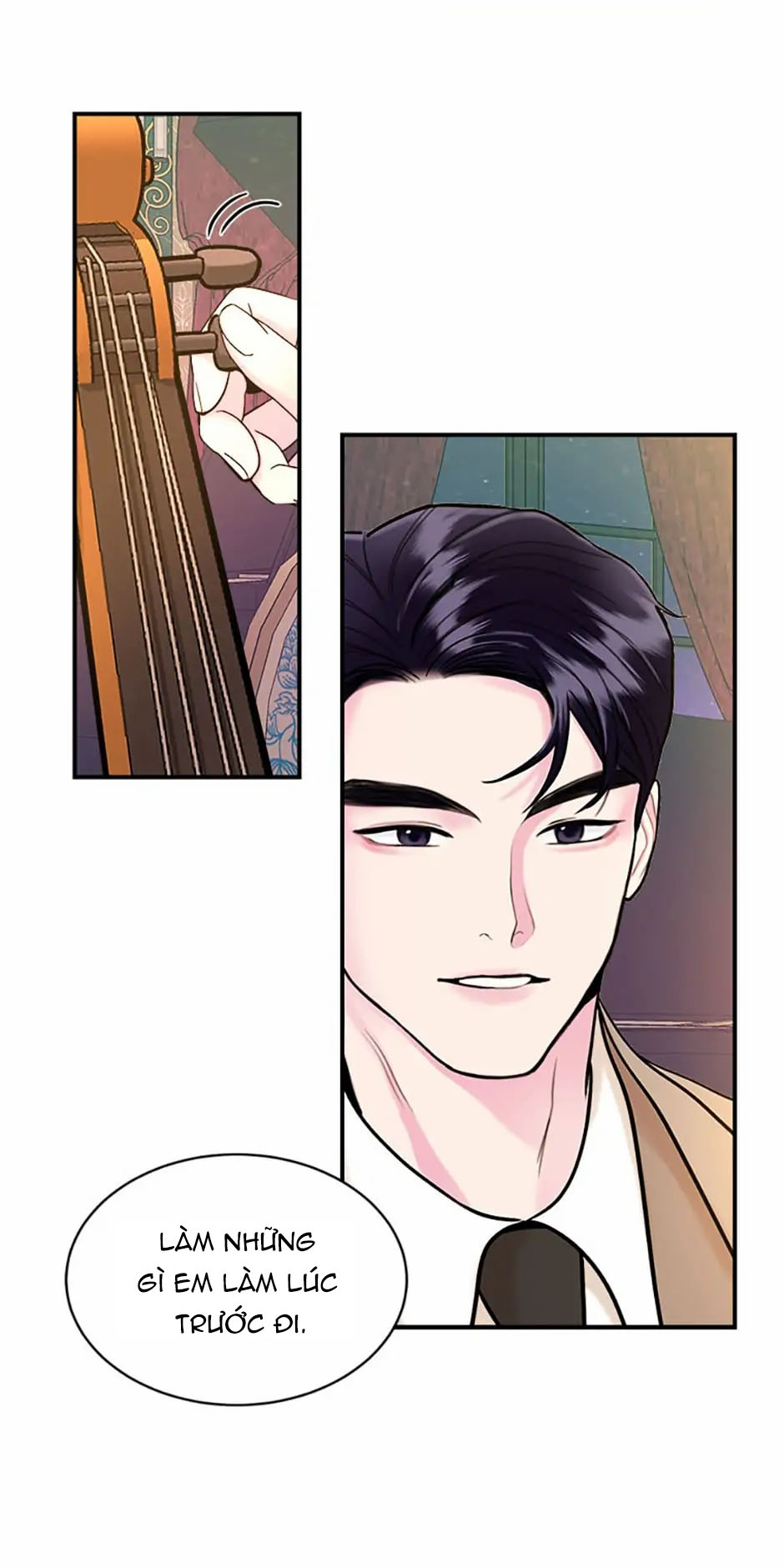 nghệ sĩ cello chapter 75.2 19