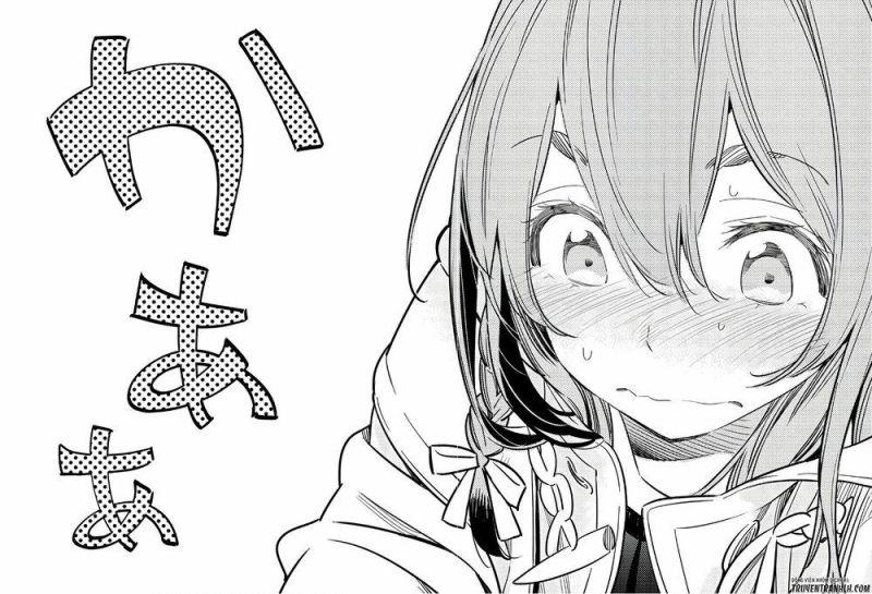 dịch vụ cho thuê bạn gái chapter 54 18