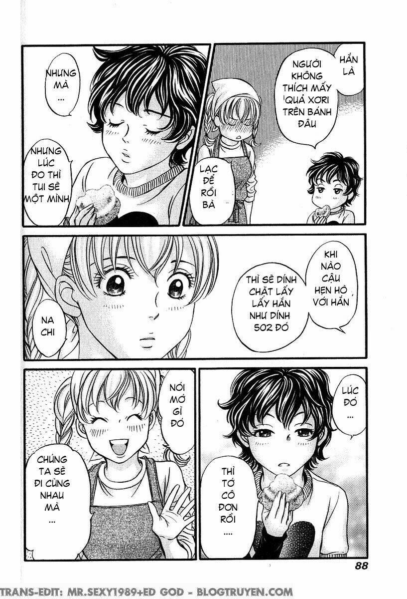 hetakoi chapter 27 24