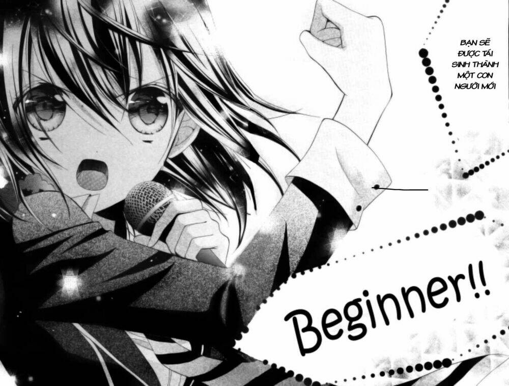 nhóm nhạc thiên hà lịch chapter 2 32