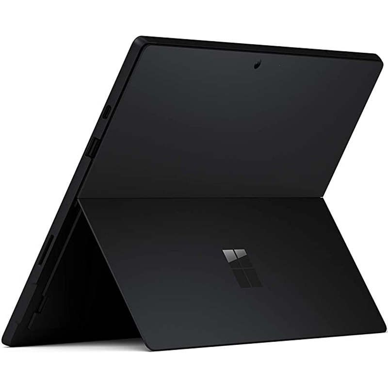 Microsoft Surface Pro 7 (12.3/ i7-1065G7/ 16GB/ 256GB/ With Type Cover/ Matte Black) - Hàng Nhập Khẩu