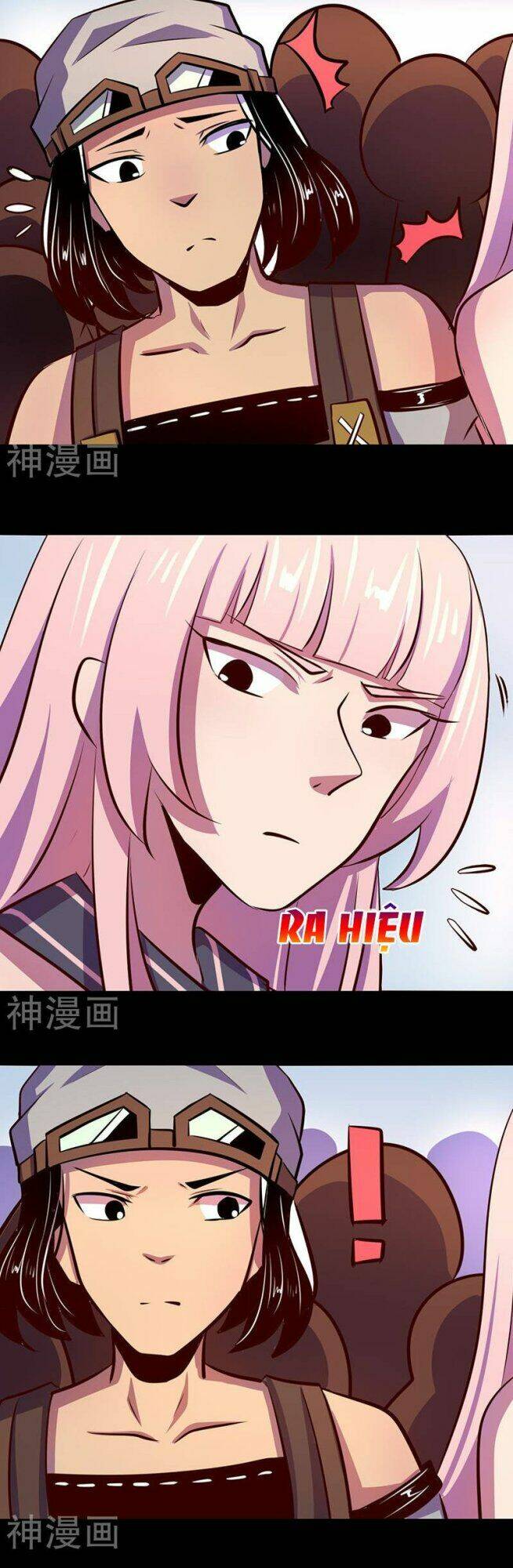 ta không phải là npc chapter 50 5