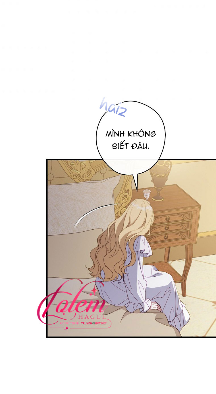 phương pháp khiến chồng đứng về phía của tôi chapter 32 40