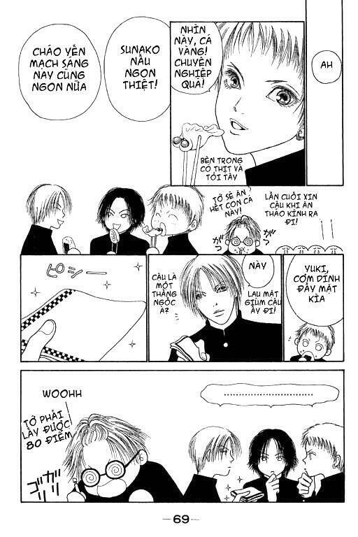 perfect girl evolution chapter 11 26