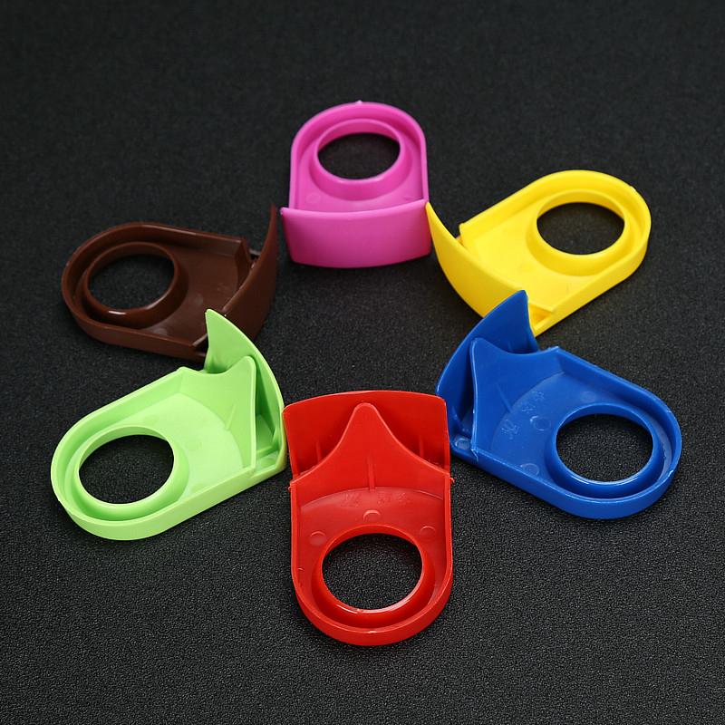 Gía treo chai úp ngược dụng cụ pha chế chuyên nghiệp -Màu sắc ngẫu nhiên