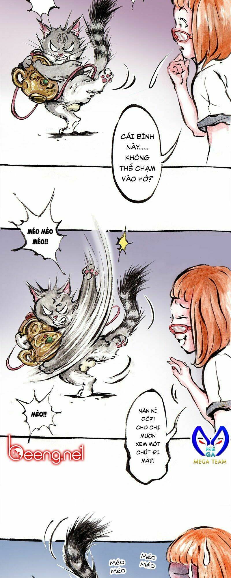 miêu hiệp chapter 1 13