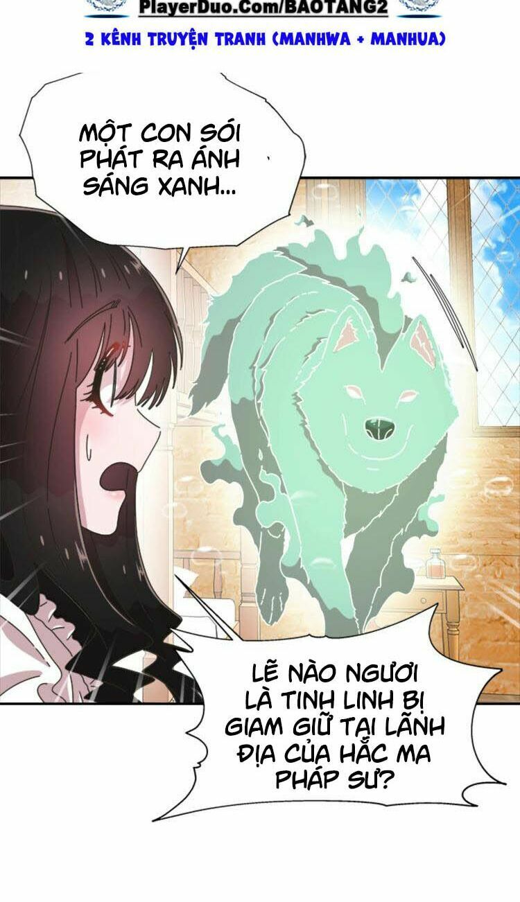 con gái bảo bối của ma vương chapter 102 36