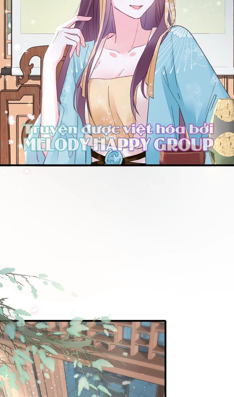 hoa nhan sách 2 chapter 93 8