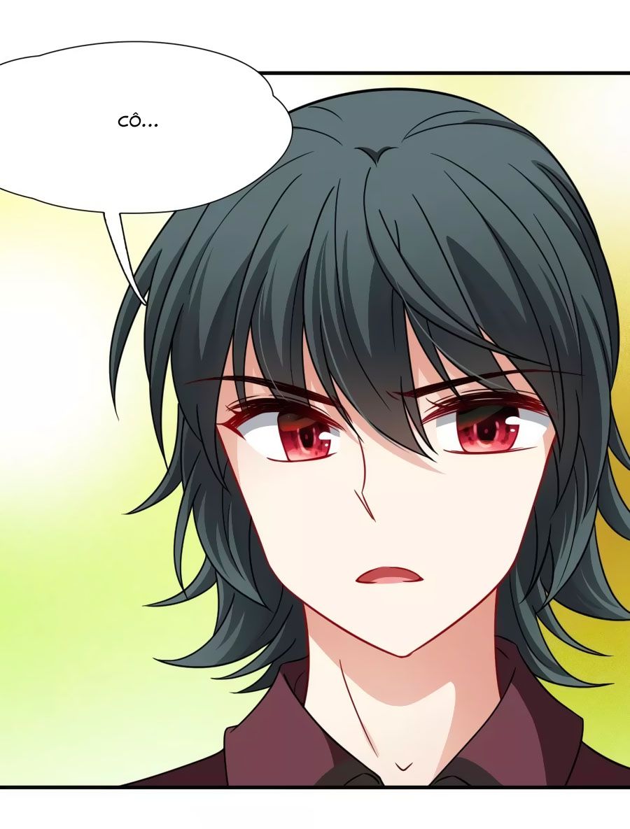 huyền vũ luyến ca: vạn vật sinh linh chapter 36 38