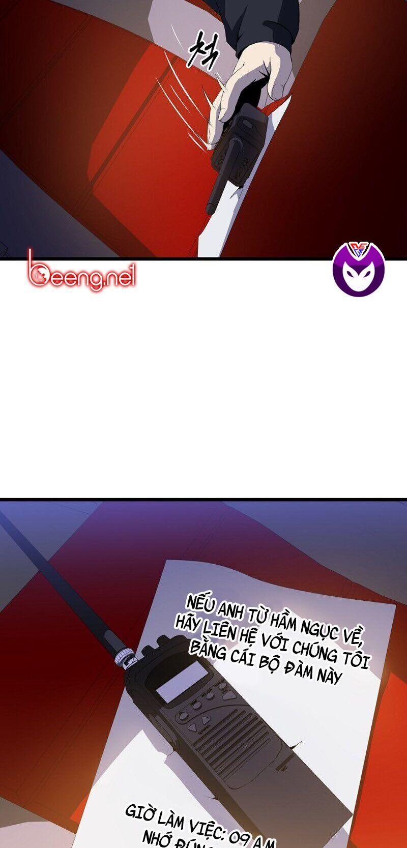 tiêu diệt đấng cứu thế chapter 19 60