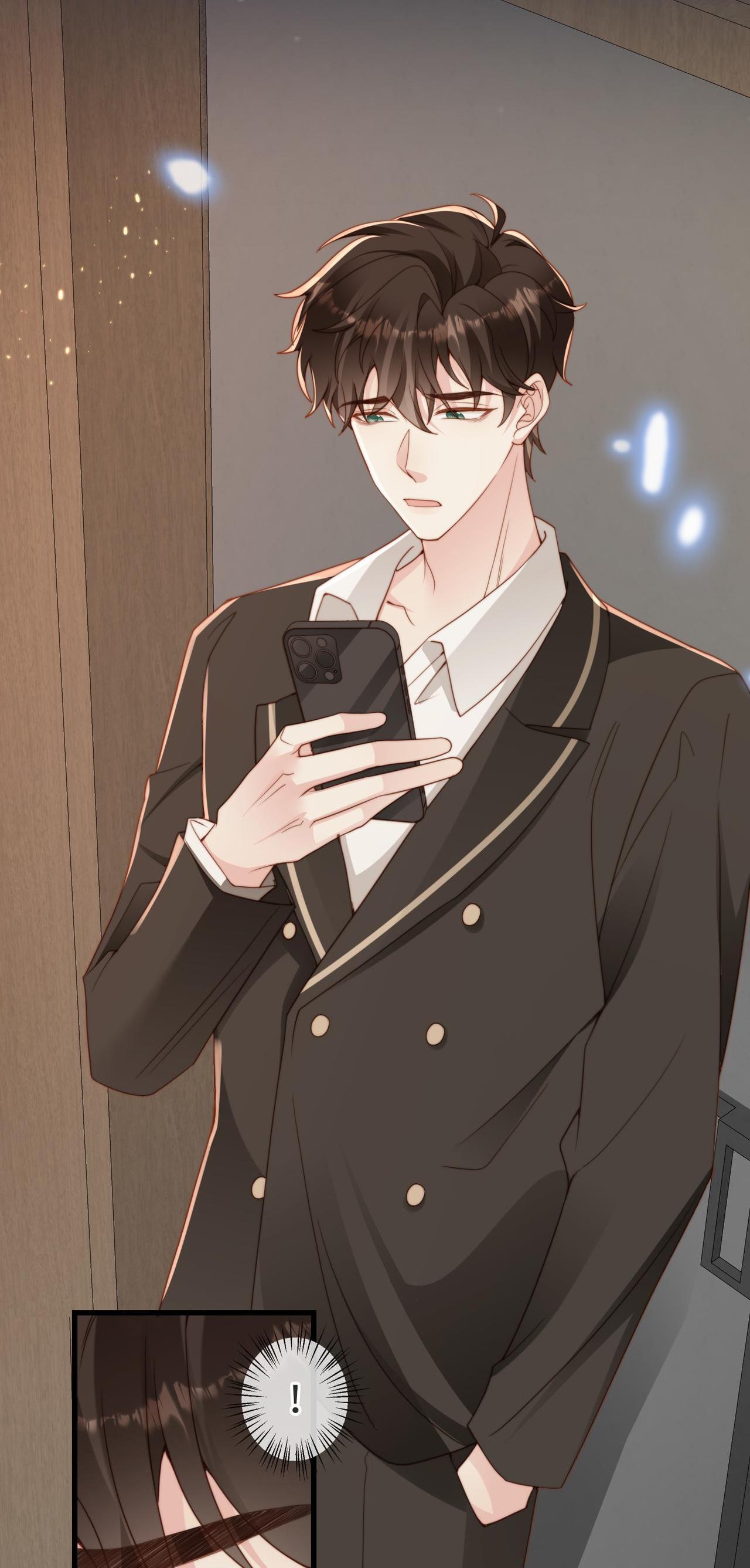 sau khi giả mất trí nhớ, tình địch nói tôi là bạn trai của hắn chapter 36 44