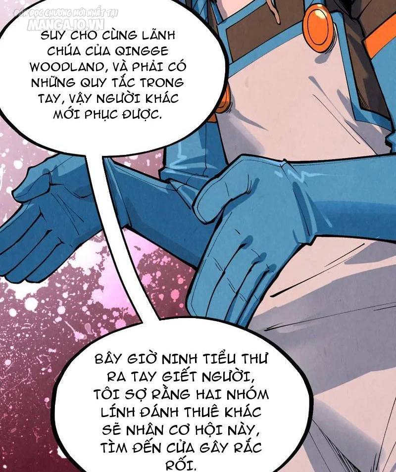 vạn cổ chí tôn chapter 304 65