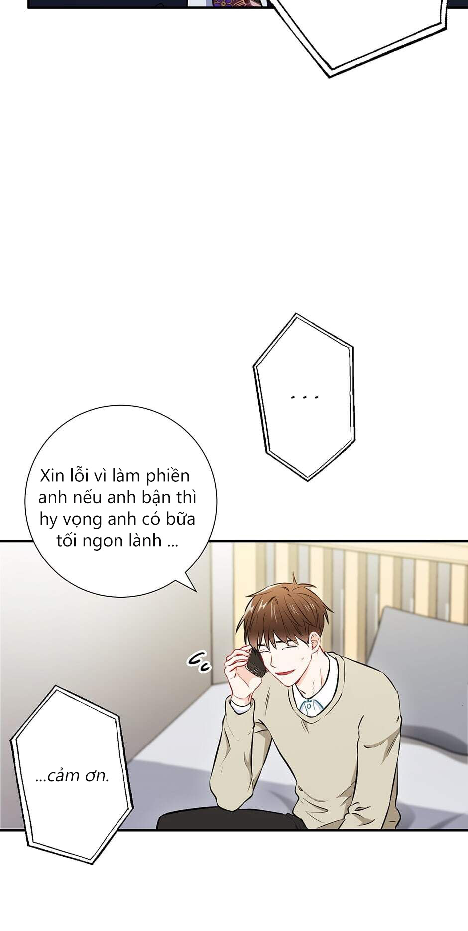 mối quan hệ lý tưởng (full) chapter 16 59